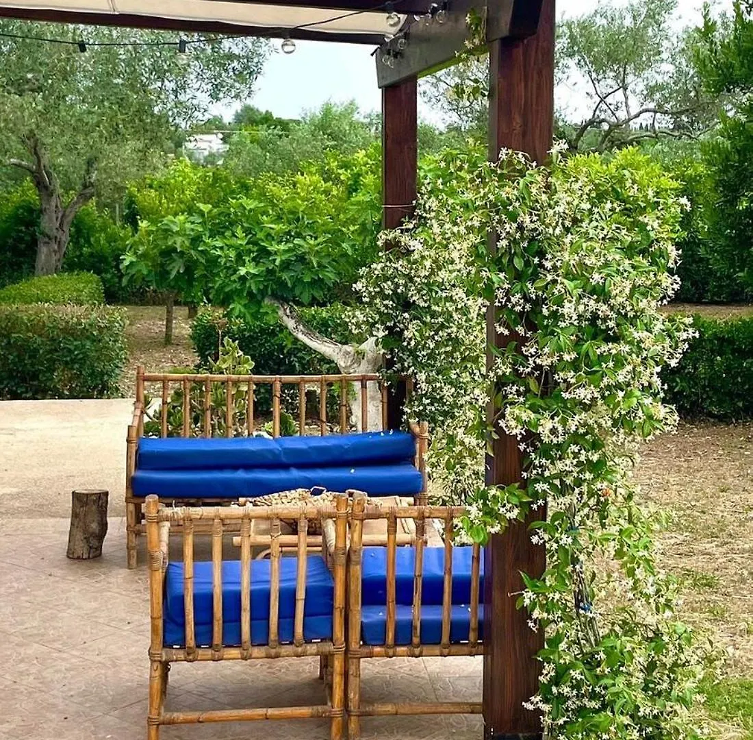 Villa La Rucchetta Alghero 0*,
