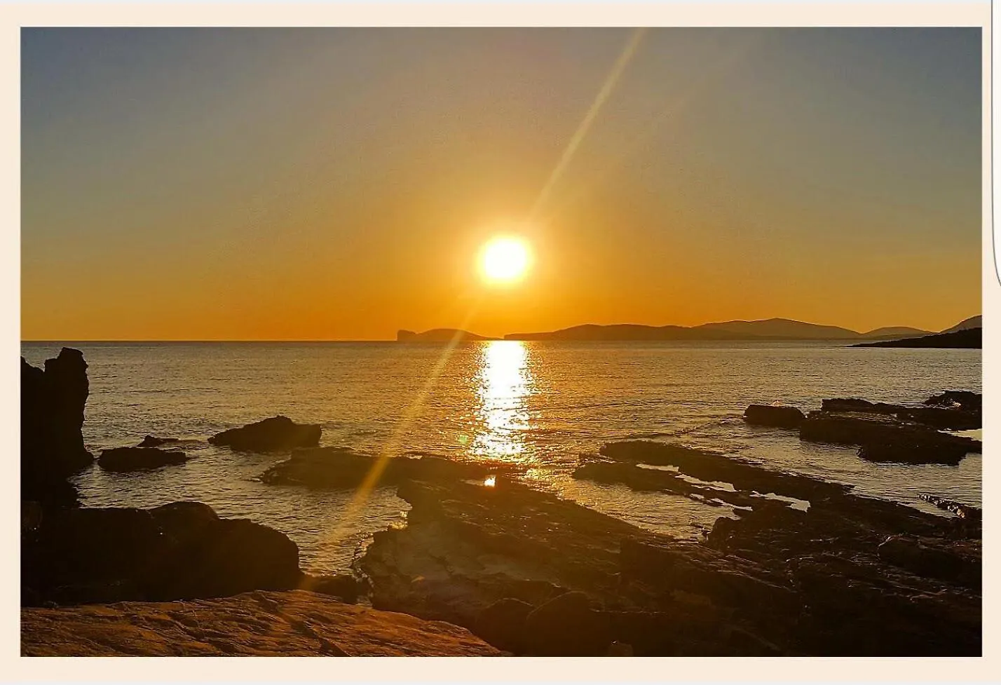 Villa La Rucchetta Alghero