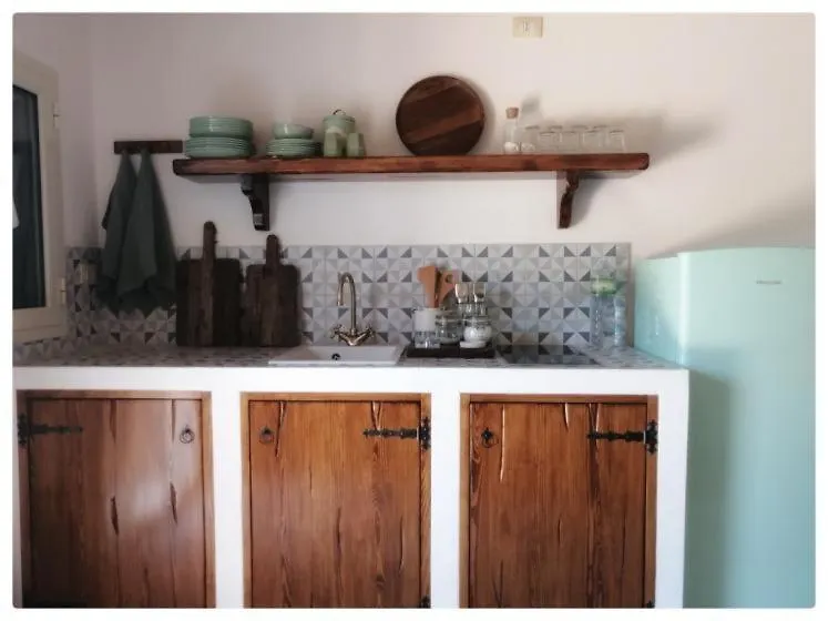Villa La Rucchetta Alghero Italy
