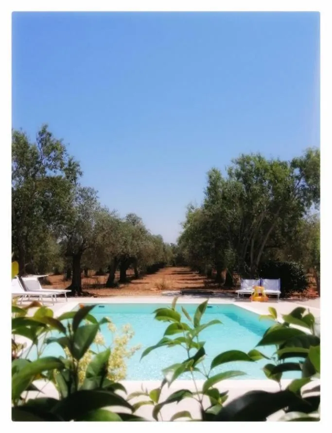 Villa La Rucchetta Alghero Italy