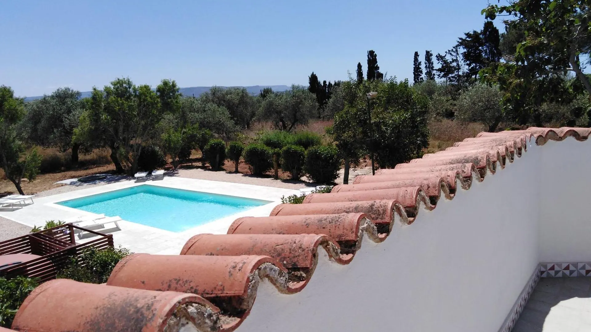 Villa La Rucchetta Alghero 0*,  Italy