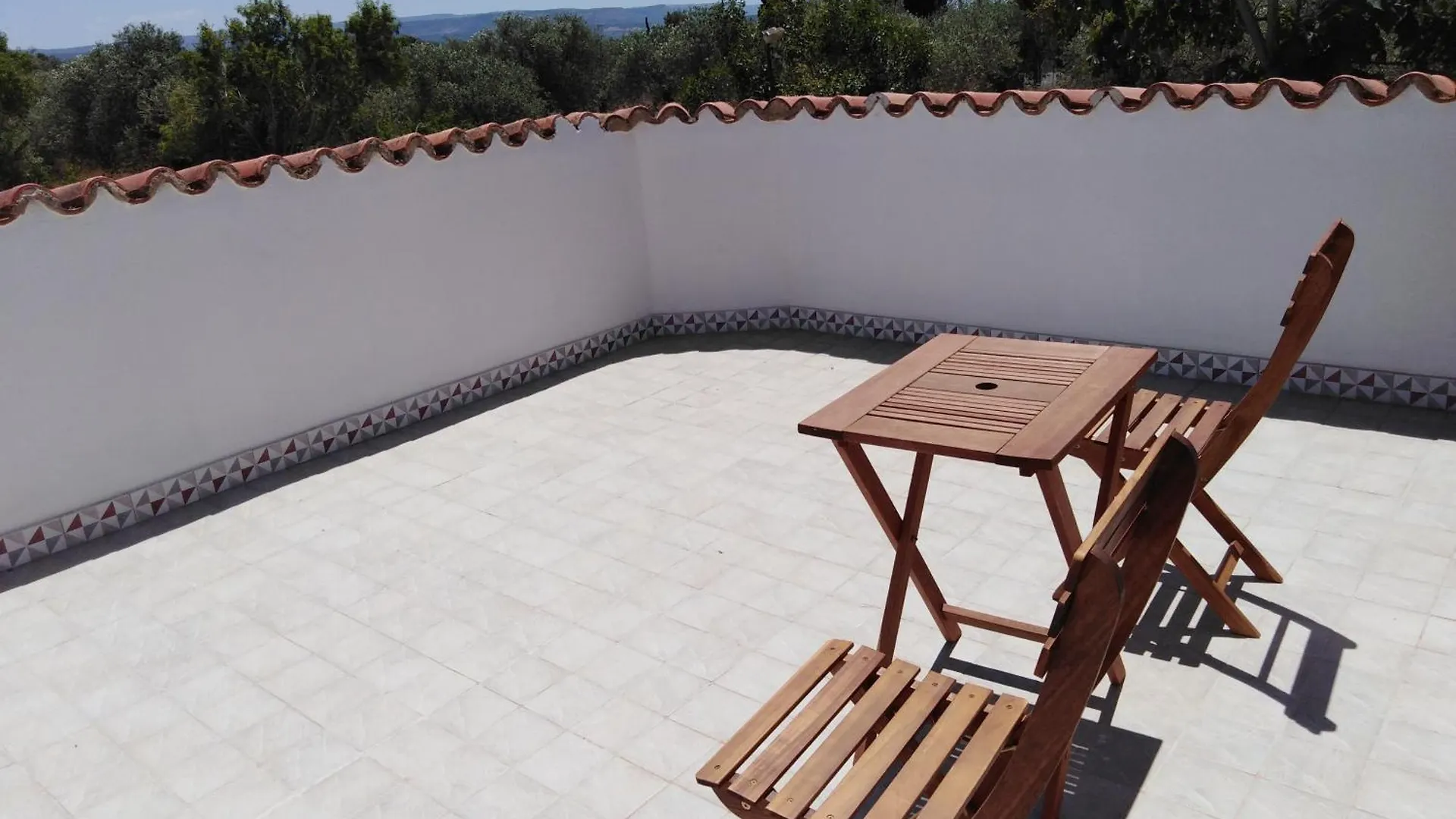 Villa La Rucchetta Alghero