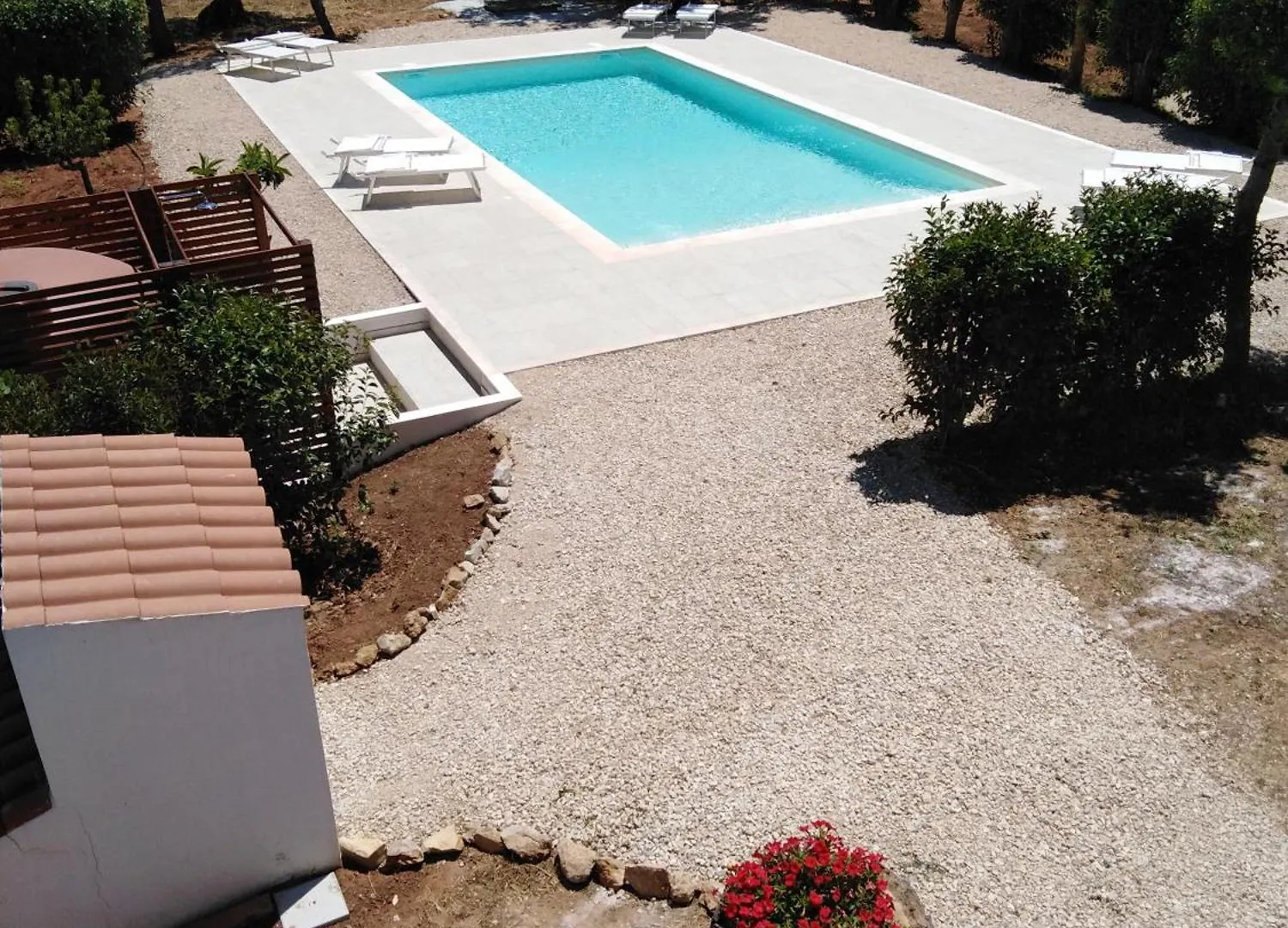 Villa La Rucchetta Alghero