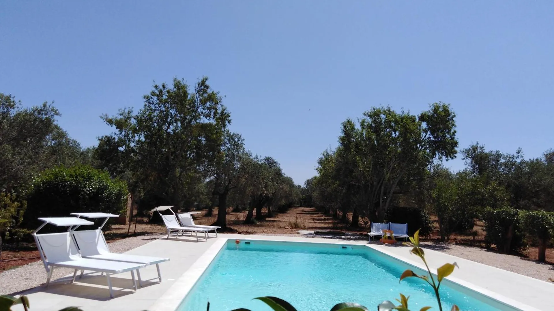 Villa La Rucchetta Alghero 0*,