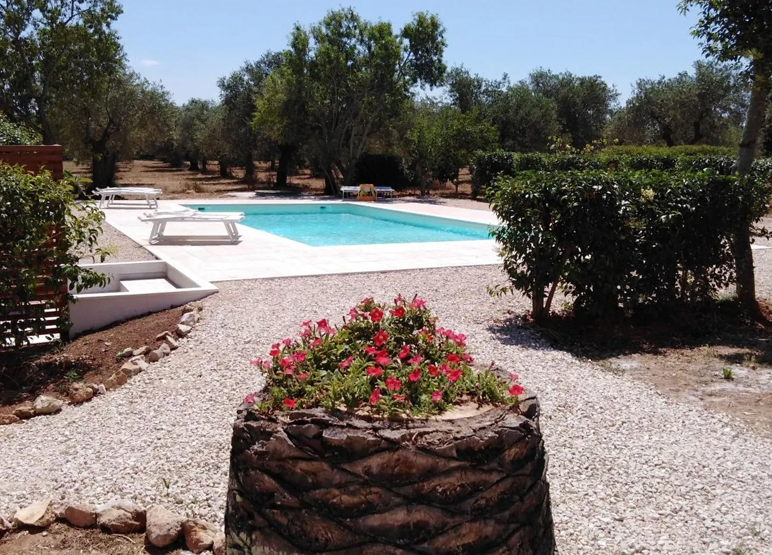 Villa La Rucchetta Alghero