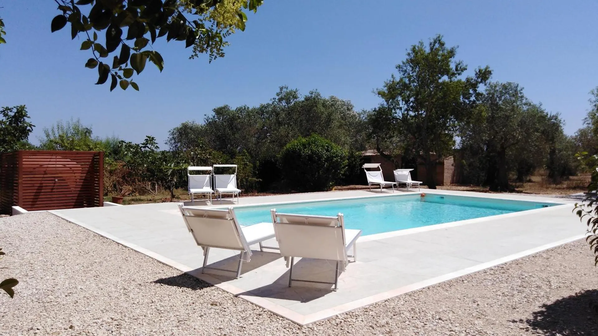 Villa La Rucchetta Alghero