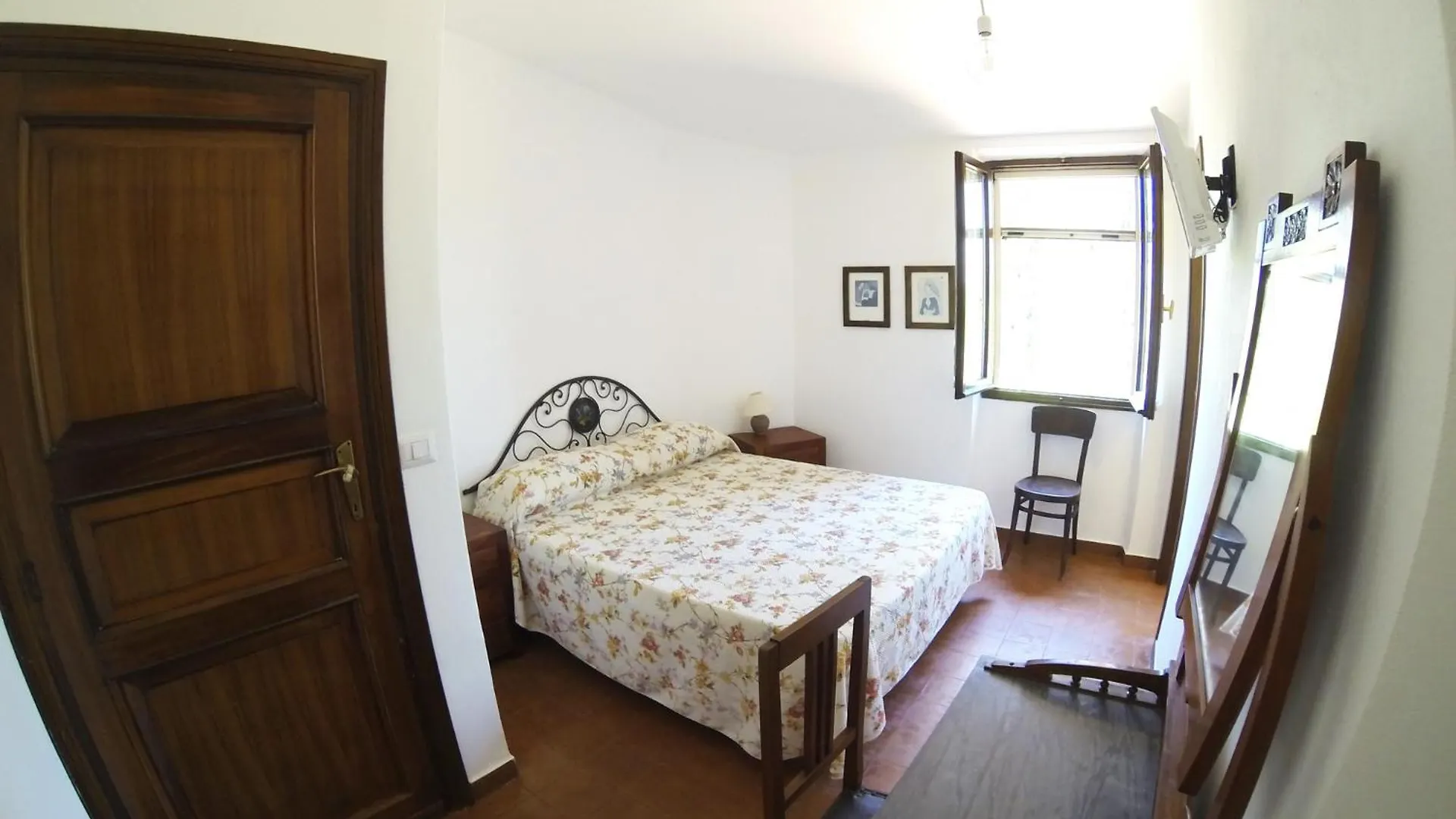Villa La Rucchetta Alghero 0*,