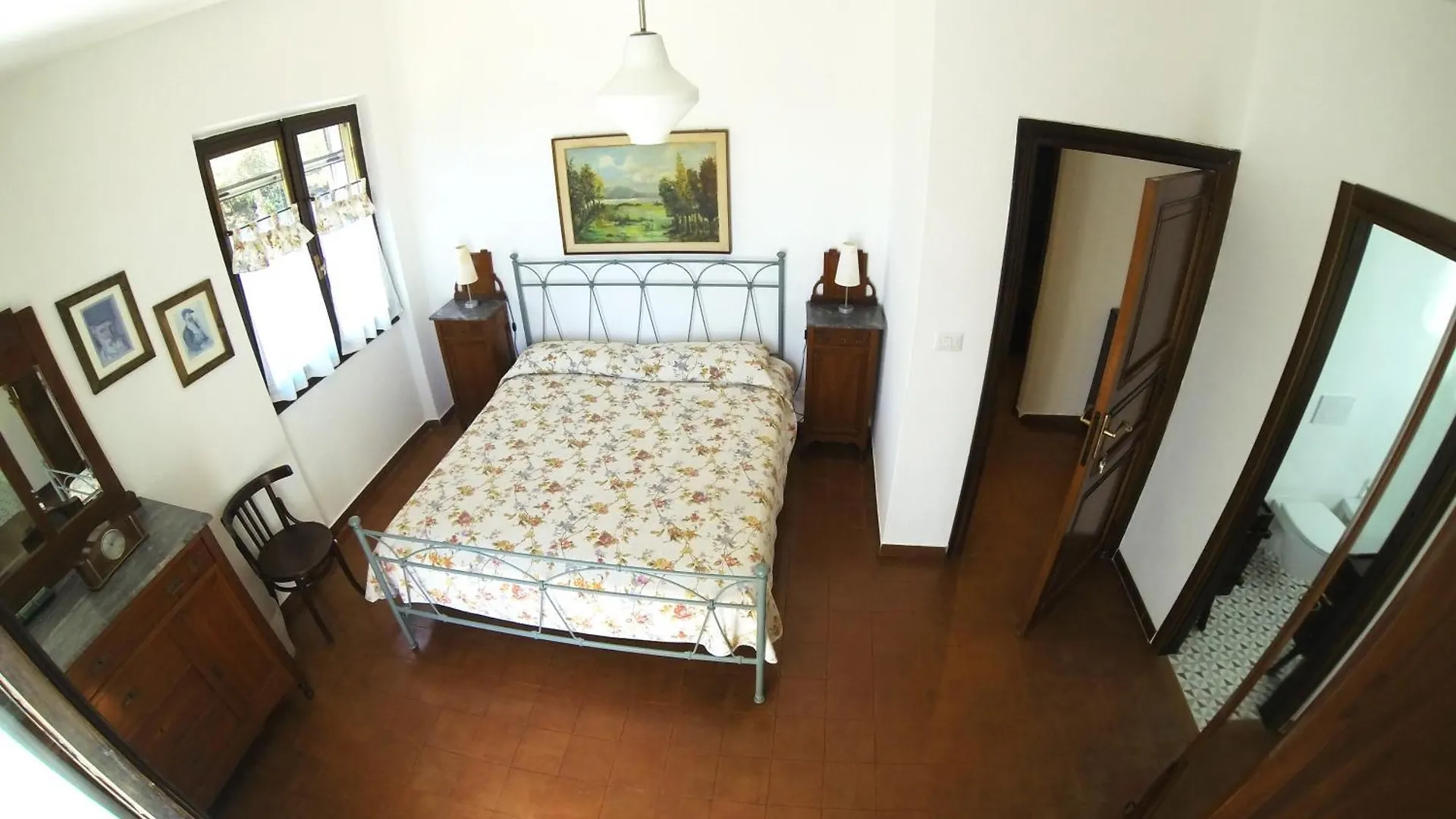 Villa La Rucchetta Alghero