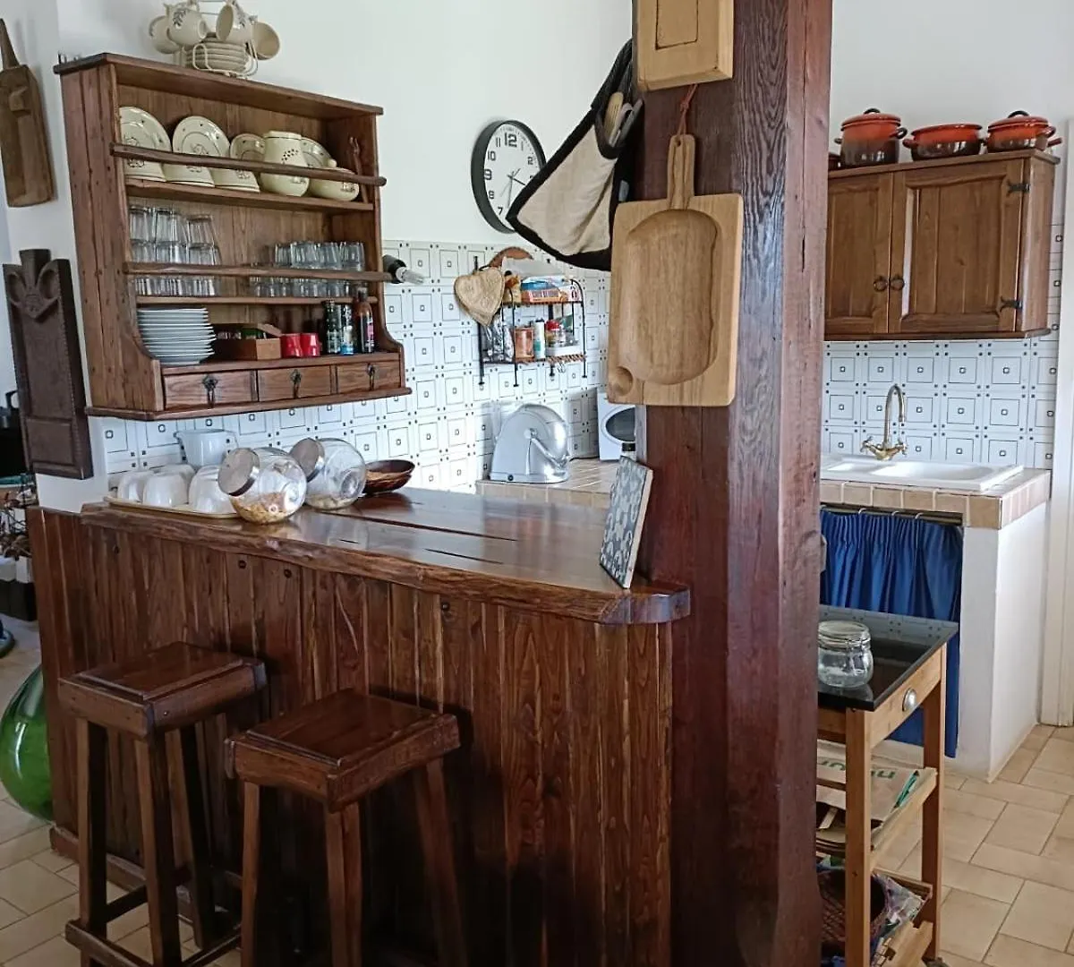 Villa La Rucchetta Alghero Italy