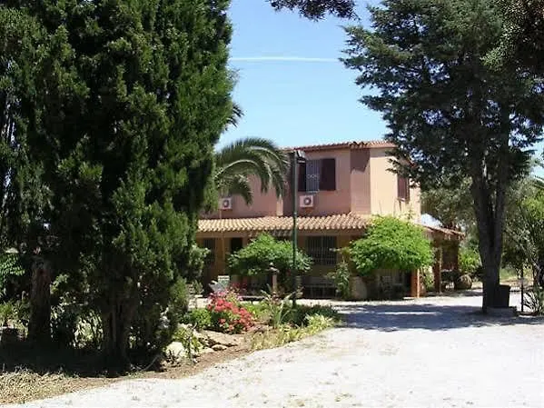 Villa La Rucchetta Alghero
