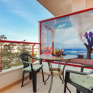 Appartement Delizioso Ad, Alghero