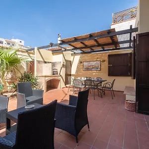 Appartement Claudia's 2, Alghero