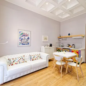 La Porta Di Mezzo Apartament Katania