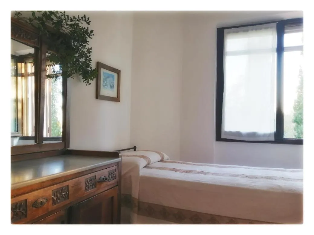 Villa La Rucchetta Alghero