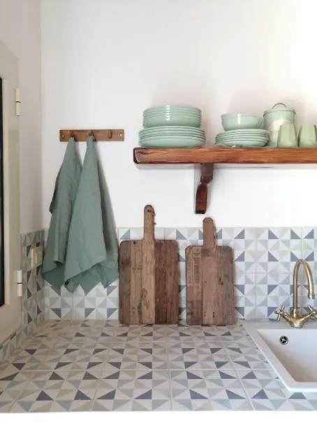 Villa La Rucchetta Alghero