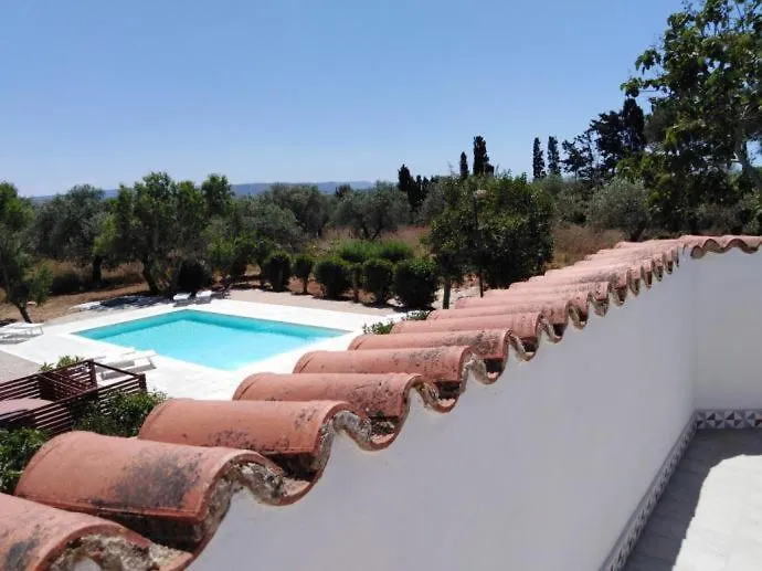 Villa La Rucchetta Alghero 0*,  Italien