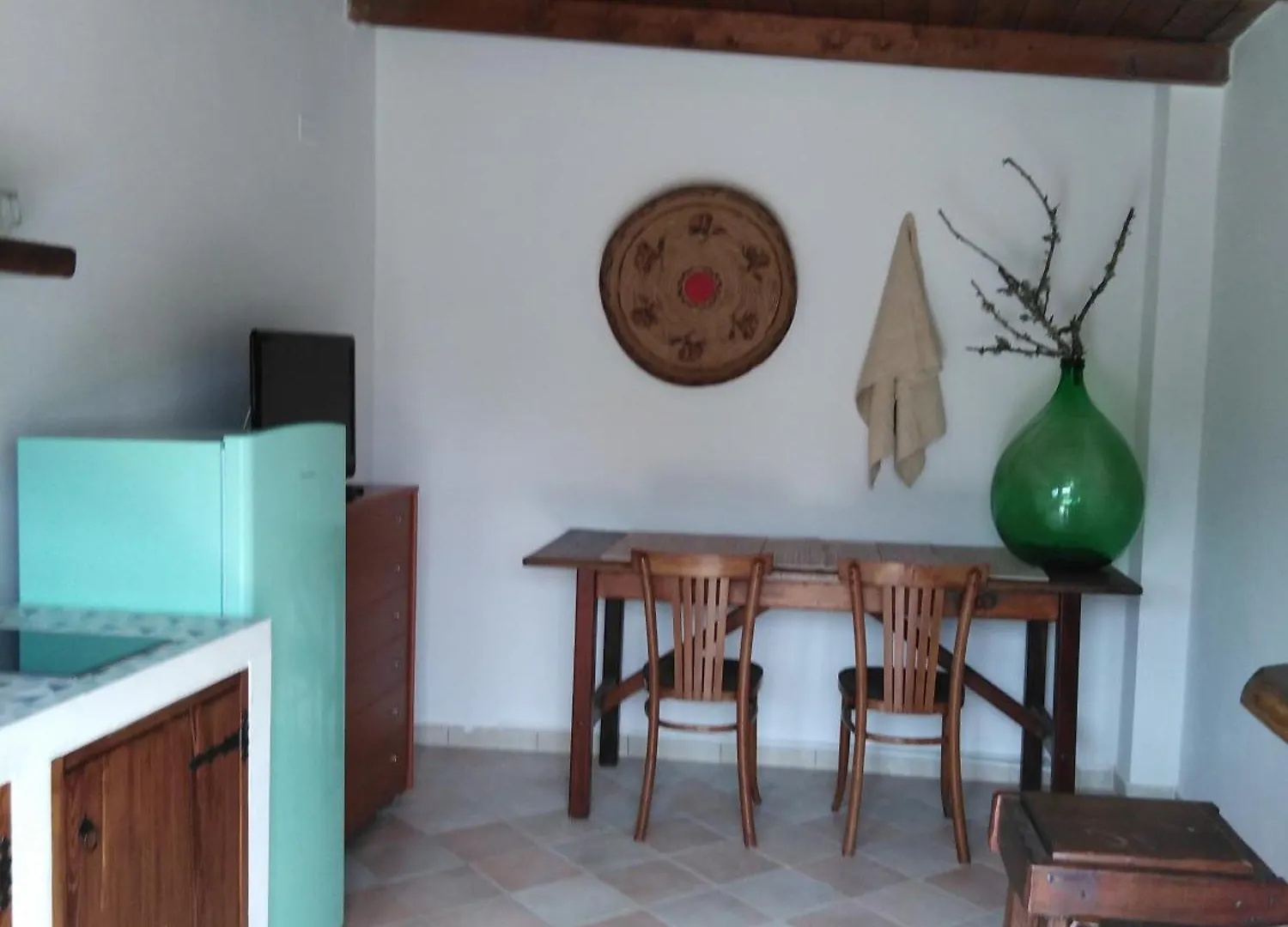 Villa La Rucchetta Alghero 0*,
