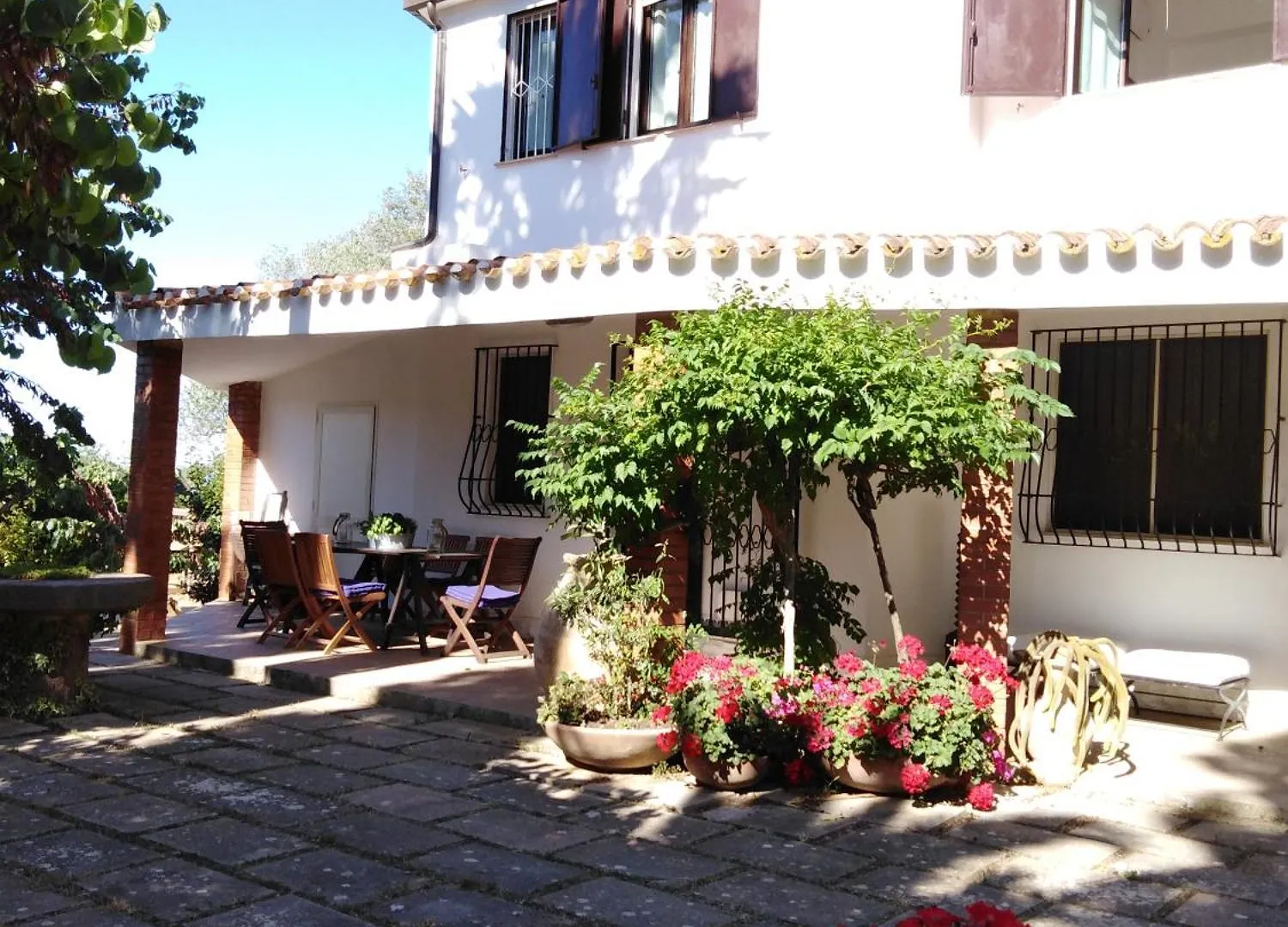 Villa La Rucchetta Alghero 0*,  Italien