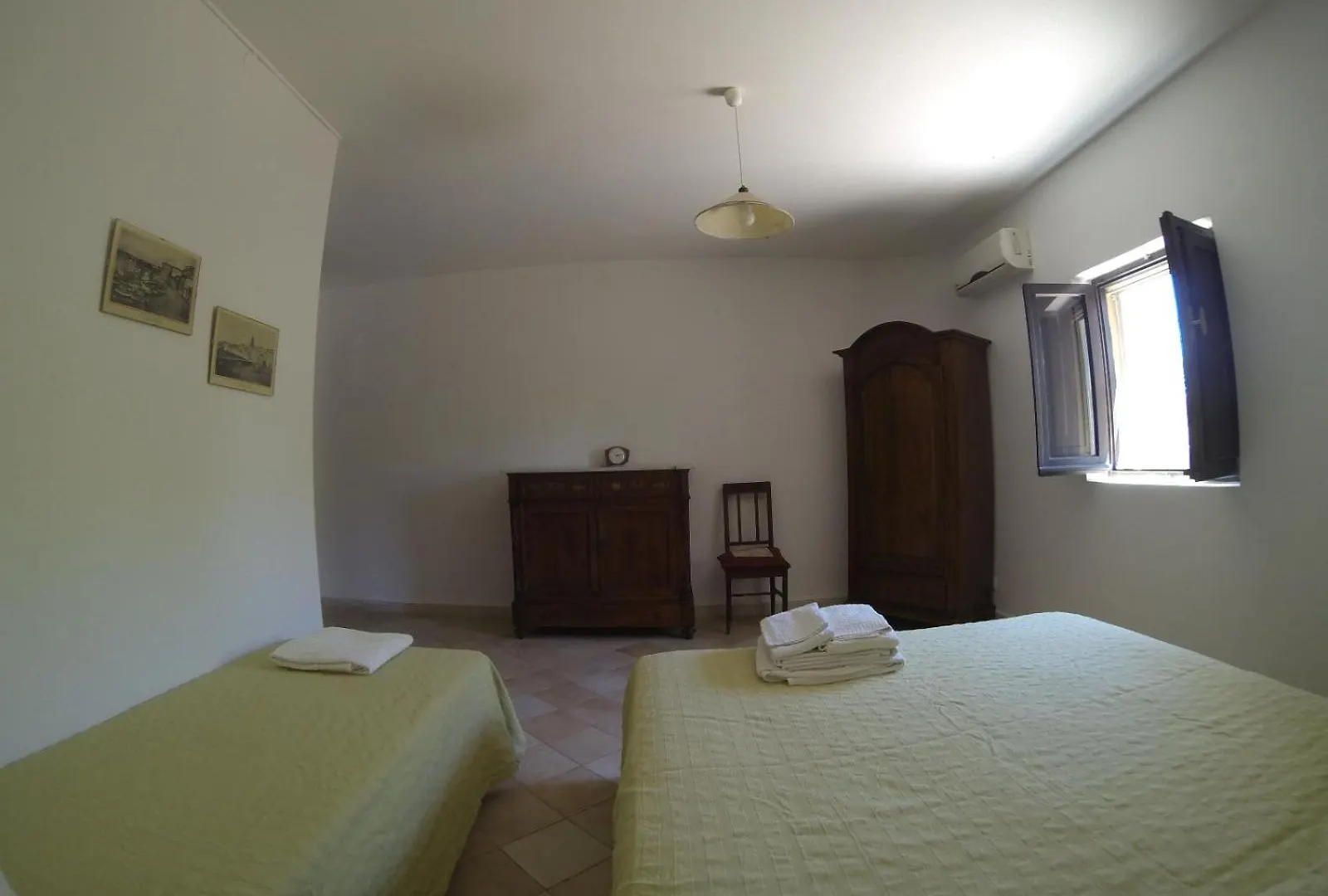 Villa La Rucchetta Alghero 0*,