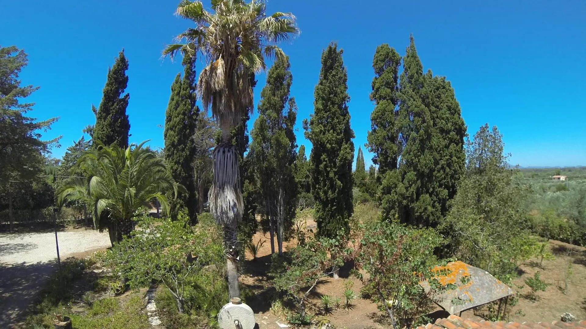 Villa La Rucchetta Alghero